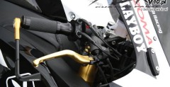 Honda Fireblade MotoGP Replica